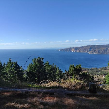 Terrazas De Лагуна-Верде Экстерьер фото
