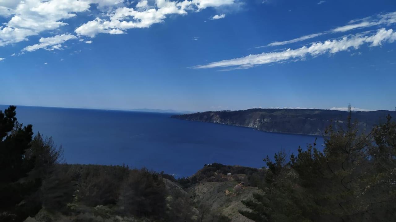 Terrazas De Лагуна-Верде Экстерьер фото