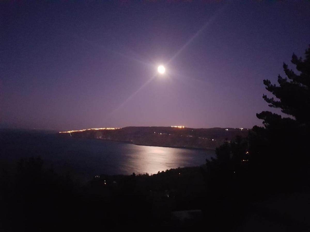 Terrazas De Лагуна-Верде Экстерьер фото
