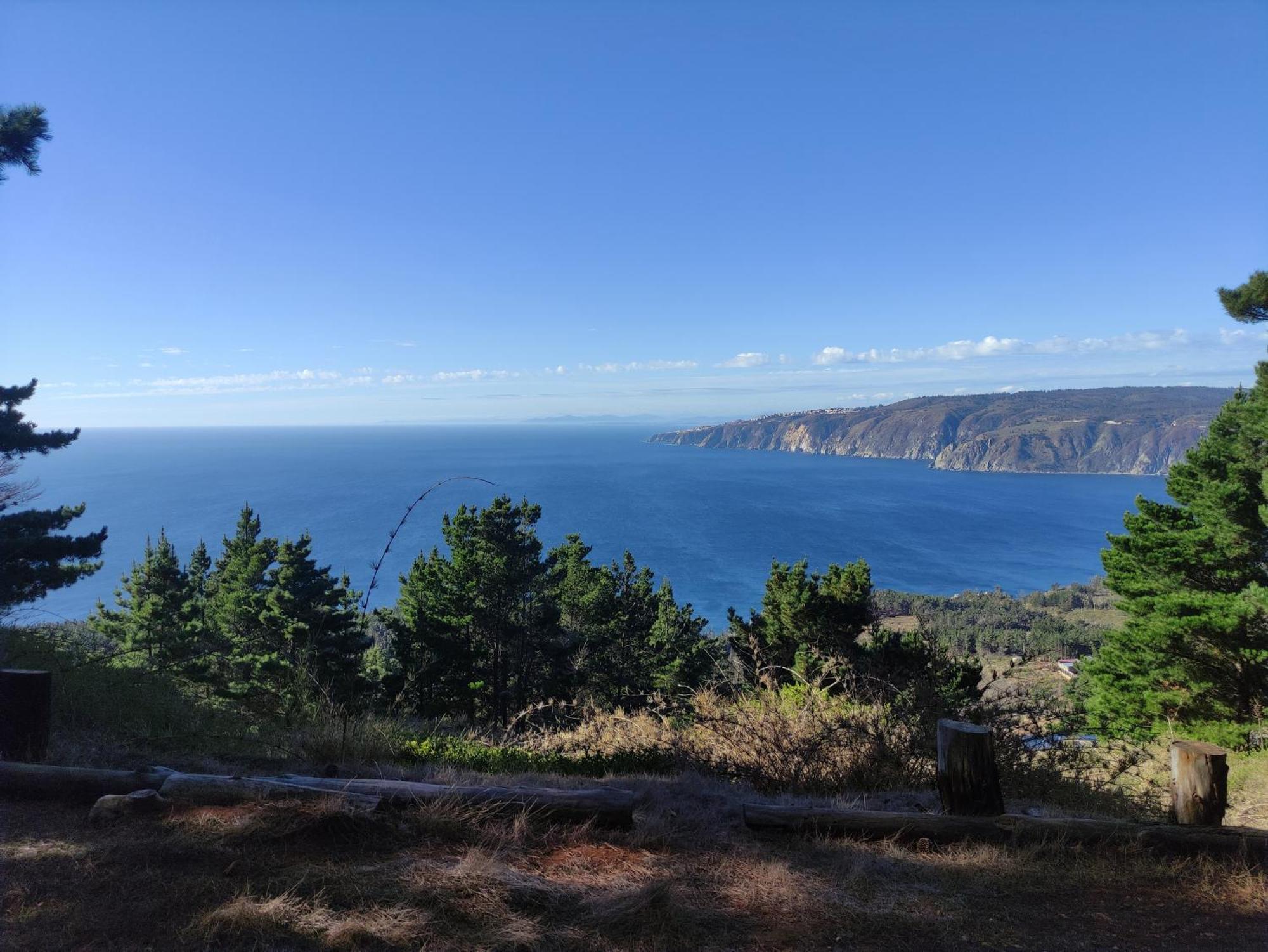 Terrazas De Лагуна-Верде Экстерьер фото